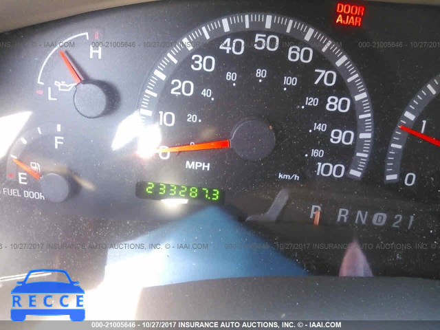 2000 Ford Expedition 1FMPU18L0YLA90120 image 6