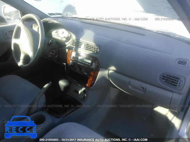 2001 Mitsubishi Galant ES 4A3AA46G61E212187 image 4