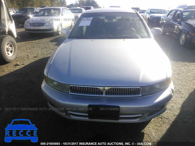 2001 Mitsubishi Galant ES 4A3AA46G61E212187 image 5