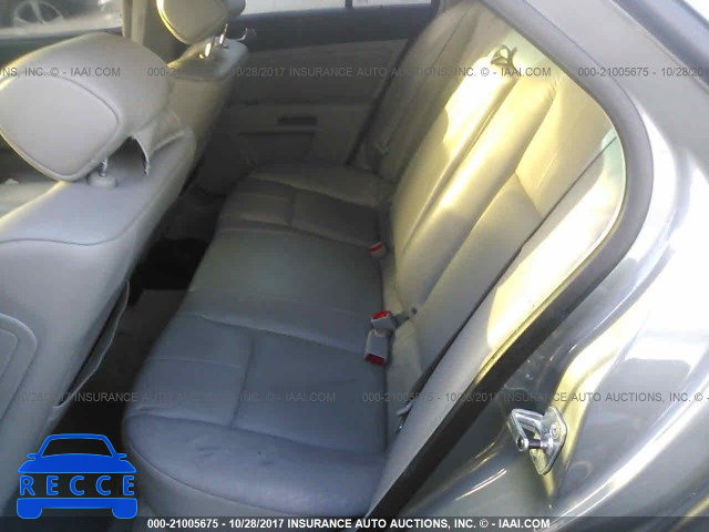 2005 Cadillac STS 1G6DW677450150984 image 7