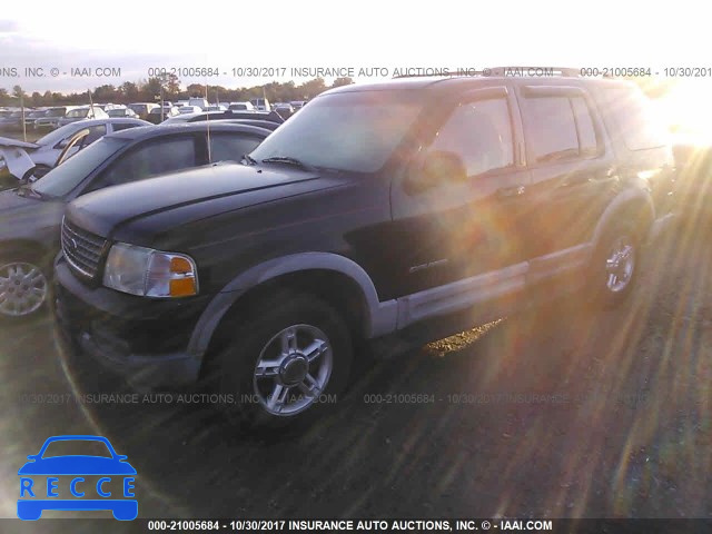 2002 Ford Explorer 1FMDU63WX2UB15768 зображення 1