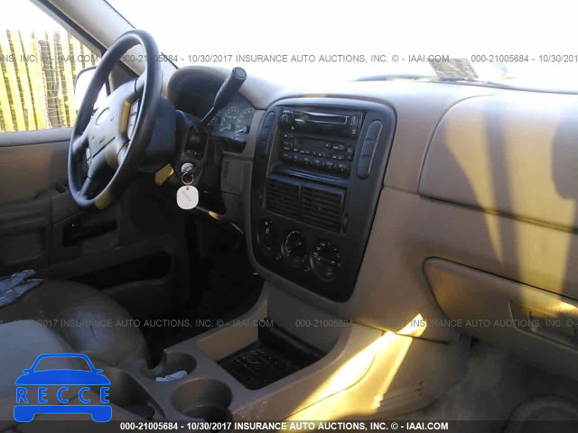 2002 Ford Explorer 1FMDU63WX2UB15768 зображення 4