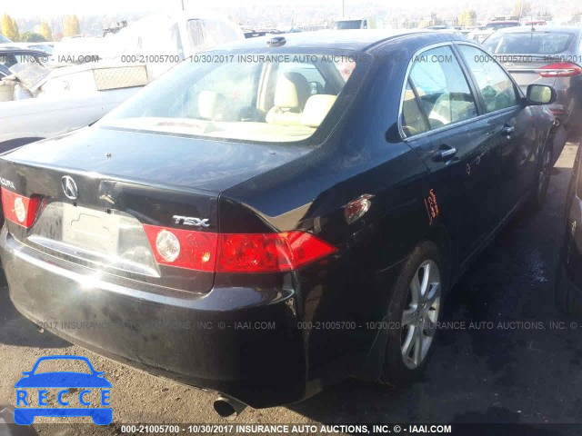 2005 ACURA TSX JH4CL96905C007002 image 3