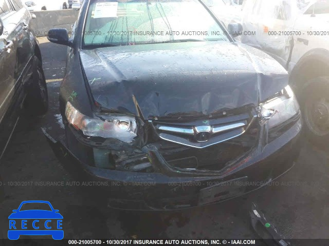 2005 ACURA TSX JH4CL96905C007002 image 5