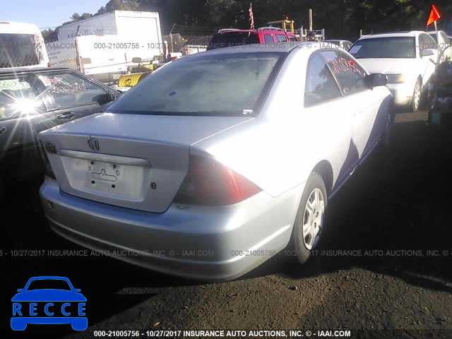 2002 Honda Civic 1HGEM22552L054072 image 3