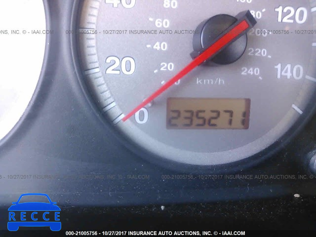 2002 Honda Civic 1HGEM22552L054072 image 6