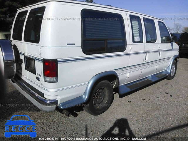 2000 Ford Econoline E150 VAN 1FDRE14L5YHC02862 image 3