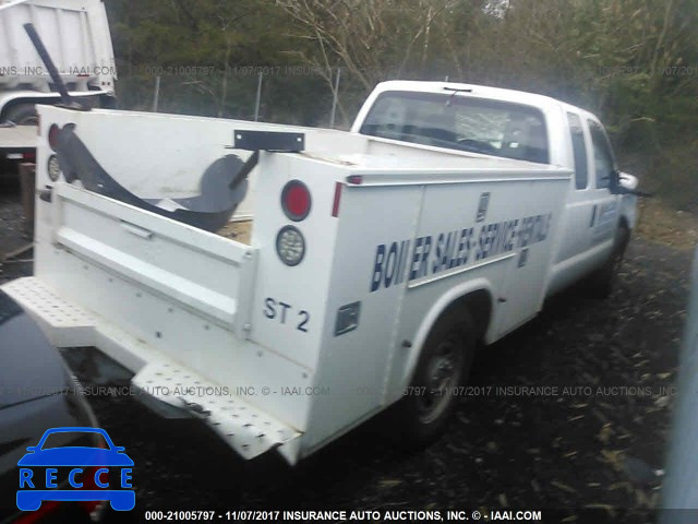 2013 Ford F250 SUPER DUTY 1FT7X2A63DEA46889 image 3