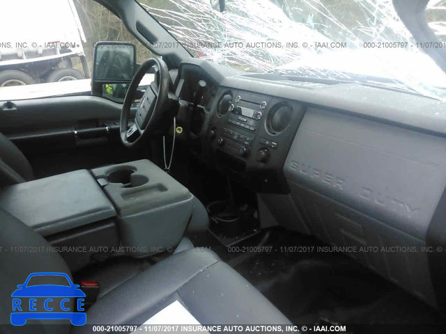 2013 Ford F250 SUPER DUTY 1FT7X2A63DEA46889 image 4