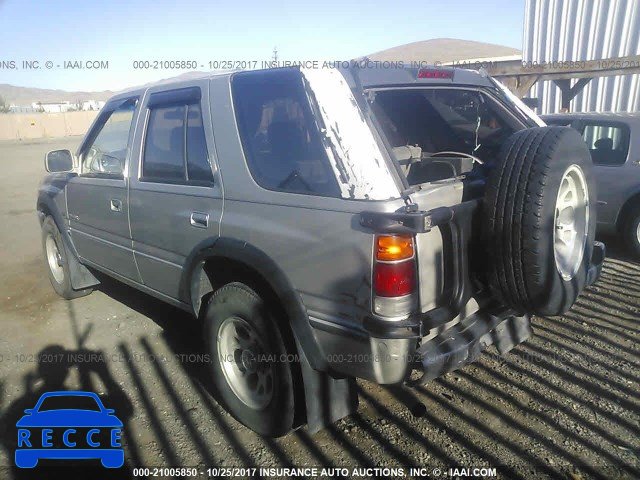 1994 Honda Passport EX/LX/LXP/EXT 4S6CY58V4R4411445 image 2