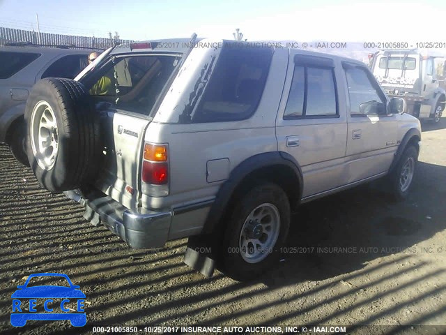 1994 Honda Passport EX/LX/LXP/EXT 4S6CY58V4R4411445 image 3