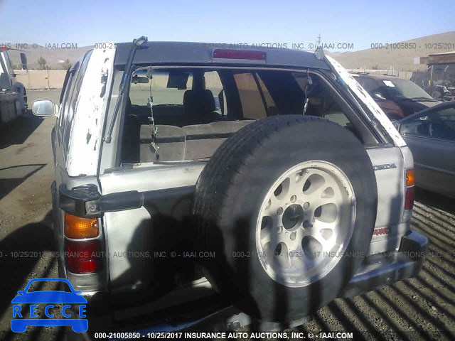 1994 Honda Passport EX/LX/LXP/EXT 4S6CY58V4R4411445 image 5