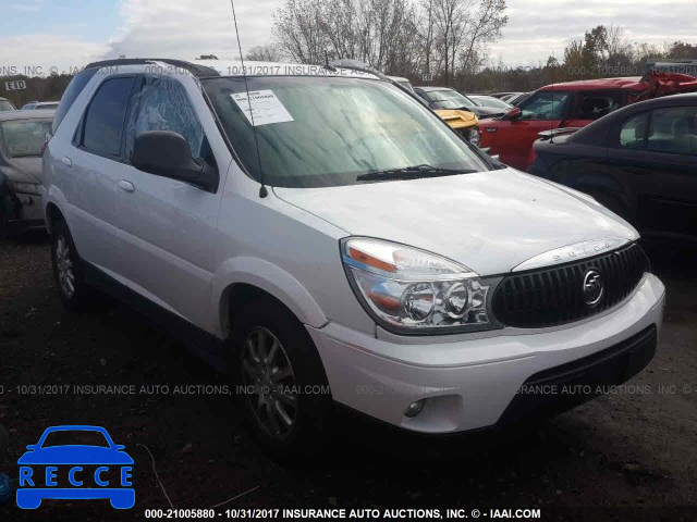 2006 Buick Rendezvous CX/CXL 3G5DA03L46S670910 зображення 0