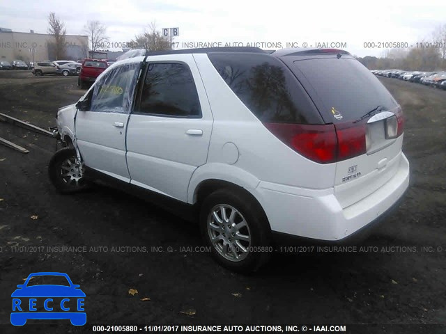 2006 Buick Rendezvous CX/CXL 3G5DA03L46S670910 зображення 2