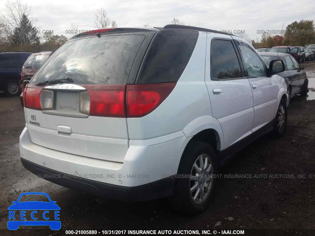 2006 Buick Rendezvous CX/CXL 3G5DA03L46S670910 зображення 3