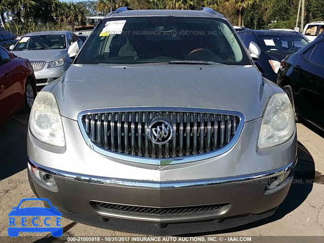 2008 BUICK ENCLAVE CX 5GAER13758J252540 Bild 5