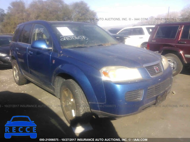 2006 Saturn VUE 5GZCZ63456S828514 image 0