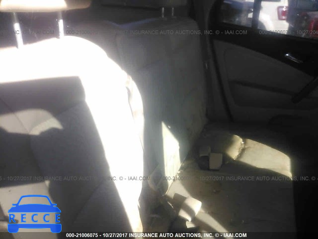 2006 Saturn VUE 5GZCZ63456S828514 image 7