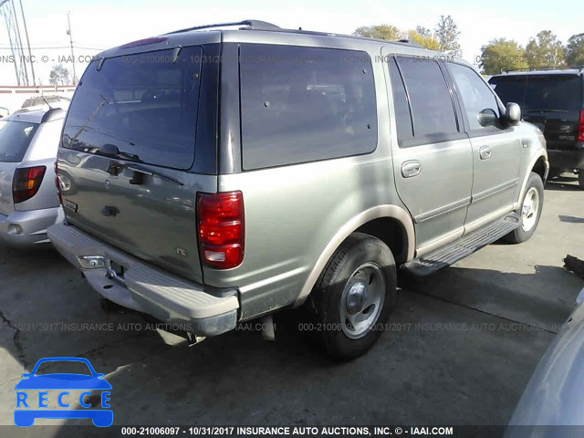 1999 Ford Expedition 1FMPU18L3XLC14766 image 3