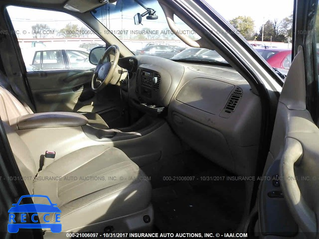 1999 Ford Expedition 1FMPU18L3XLC14766 image 4