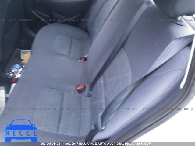 2012 KIA RIO LX KNADM4A37C6094320 image 7