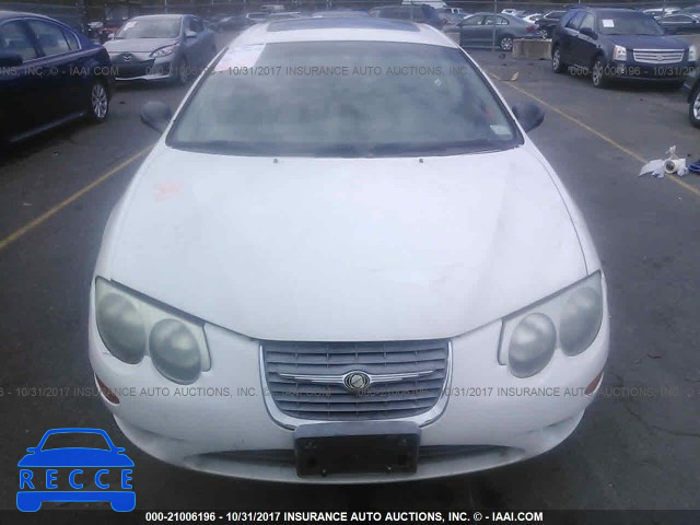 2000 Chrysler 300M 2C3HE66GXYH151595 Bild 5
