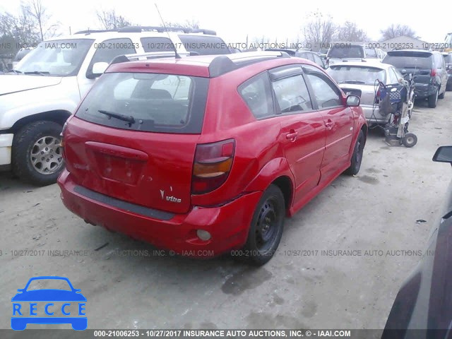 2006 Pontiac Vibe 5Y2SL65856Z408256 image 3