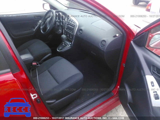 2006 Pontiac Vibe 5Y2SL65856Z408256 image 4