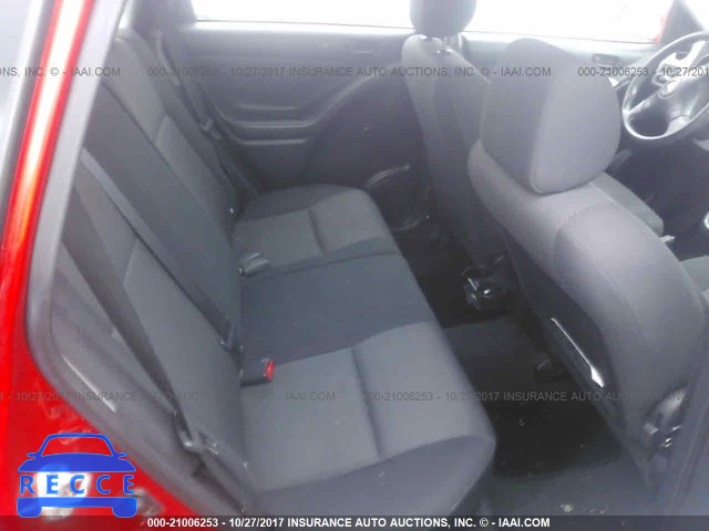 2006 Pontiac Vibe 5Y2SL65856Z408256 image 7