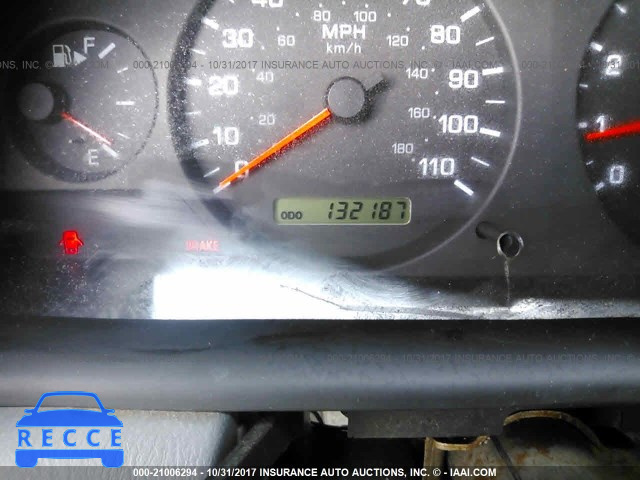 2001 Nissan Frontier CREW CAB XE/CREW CAB SE 1N6ED27T51C389348 image 6