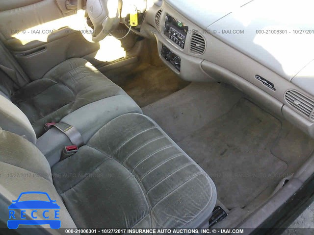 1998 Buick Century CUSTOM 2G4WS52M1W1419016 image 4