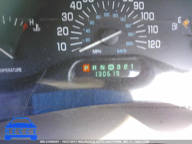 1998 Buick Century CUSTOM 2G4WS52M1W1419016 image 6