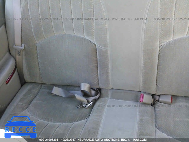 1998 Buick Century CUSTOM 2G4WS52M1W1419016 image 7