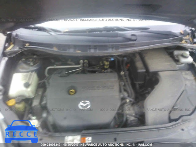 2008 Mazda 5 JM1CR293780312162 image 9