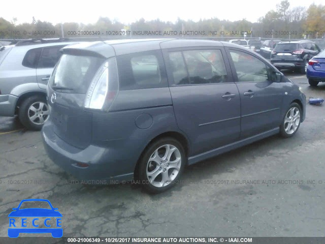 2008 Mazda 5 JM1CR293780312162 image 3