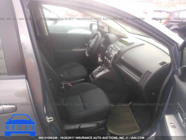 2008 Mazda 5 JM1CR293780312162 image 4