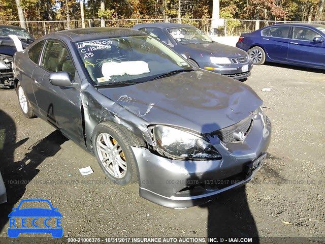 2006 ACURA RSX JH4DC54896S017848 image 0