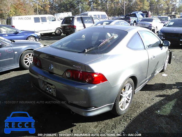 2006 ACURA RSX JH4DC54896S017848 image 3