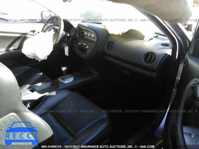 2006 ACURA RSX JH4DC54896S017848 image 4