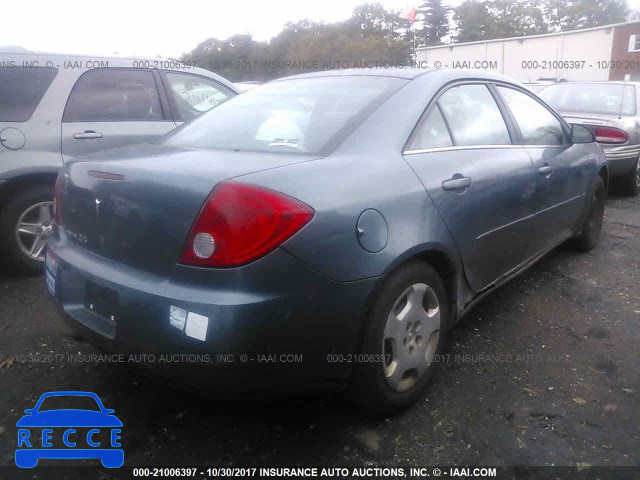 2006 Pontiac G6 1G2ZF55B664213988 зображення 3