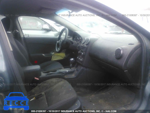 2006 Pontiac G6 1G2ZF55B664213988 зображення 4