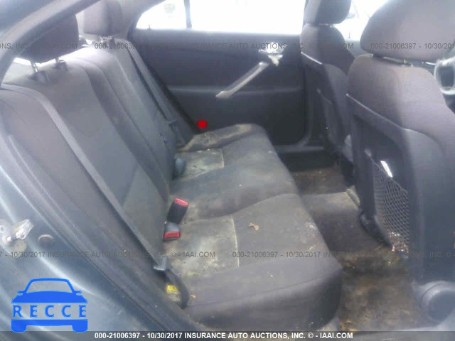 2006 Pontiac G6 1G2ZF55B664213988 зображення 7