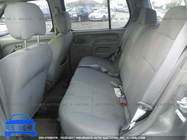 2004 Nissan Xterra XE/SE 5N1ED28T14C614057 image 7