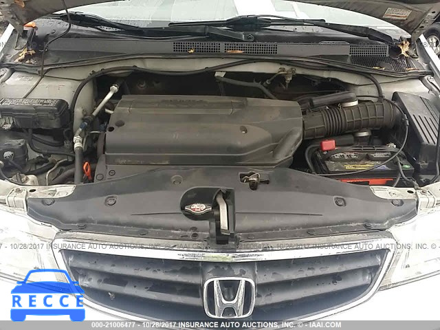 2002 Honda Odyssey 2HKRL18672H518965 image 9
