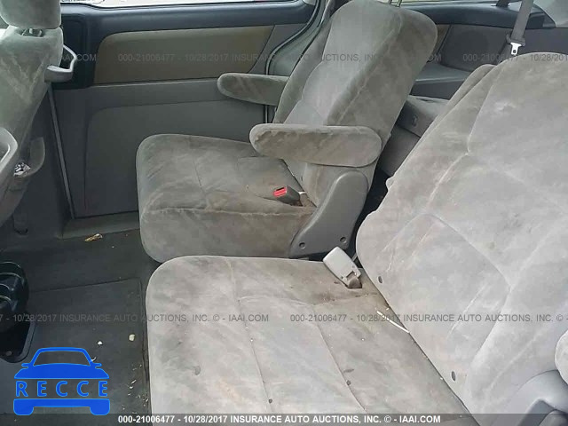 2002 Honda Odyssey 2HKRL18672H518965 image 7