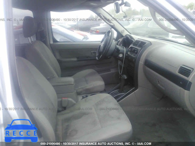 2004 Nissan Xterra XE/SE 5N1ED28T74C644356 image 4