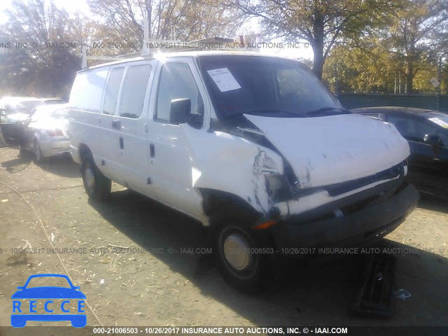 2005 Ford Econoline E250 VAN 1FTNE24W45HA98170 image 0