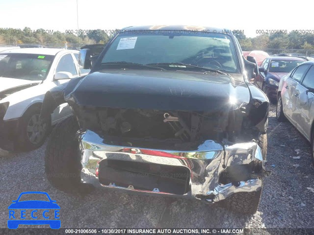 2006 NISSAN TITAN 1N6BA07A96N551881 image 5