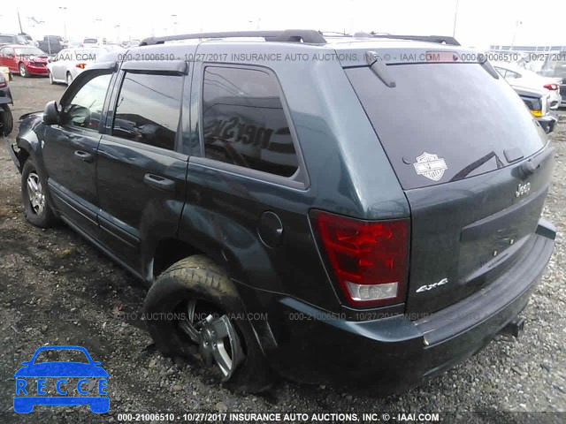 2005 Jeep Grand Cherokee 1J4HR48N35C578299 image 2