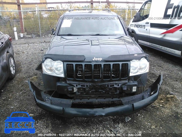 2005 Jeep Grand Cherokee 1J4HR48N35C578299 зображення 5